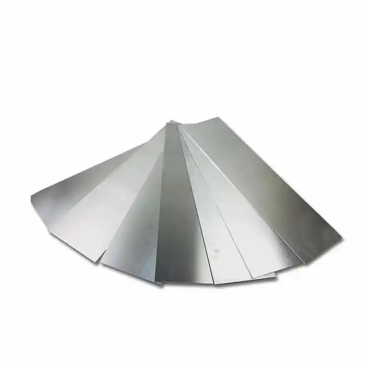 ALUMINUM SHEET