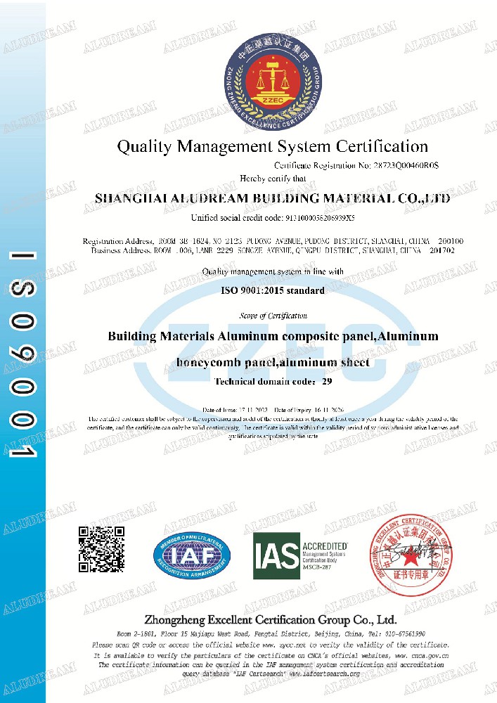 ISO 9001