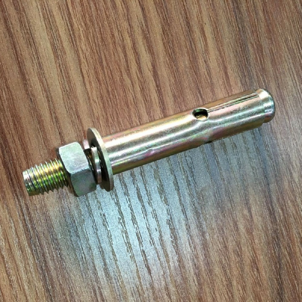 Galvanized Explosive Bolt
