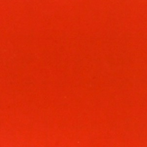 B37-Glossy Tangerine