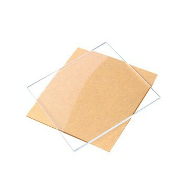 Clear Acrylic Sheets