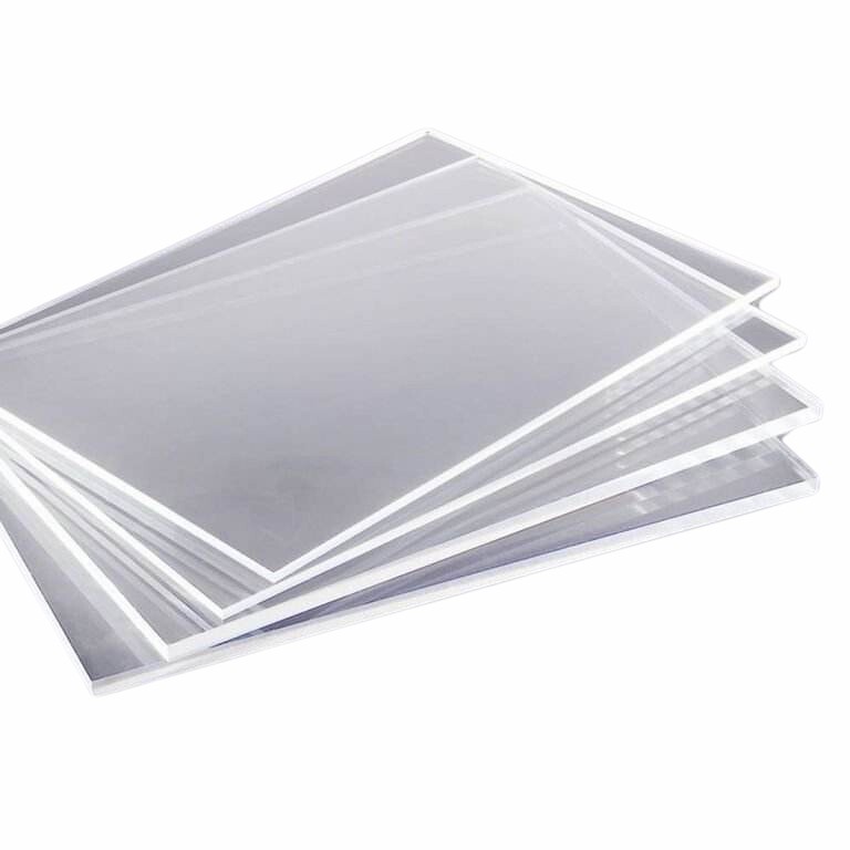 Frost Acrylic Sheets