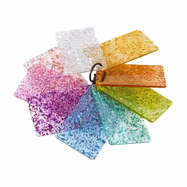 Dazzling Acrylic Sheet